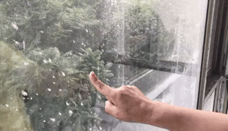 今冬最冷寒潮来袭！门窗总漏风？这有您想要的解决方案~