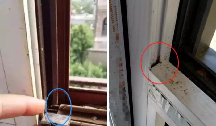 年末家居盘点——收房后自带门窗要不要换？门窗装修如何不踩坑？