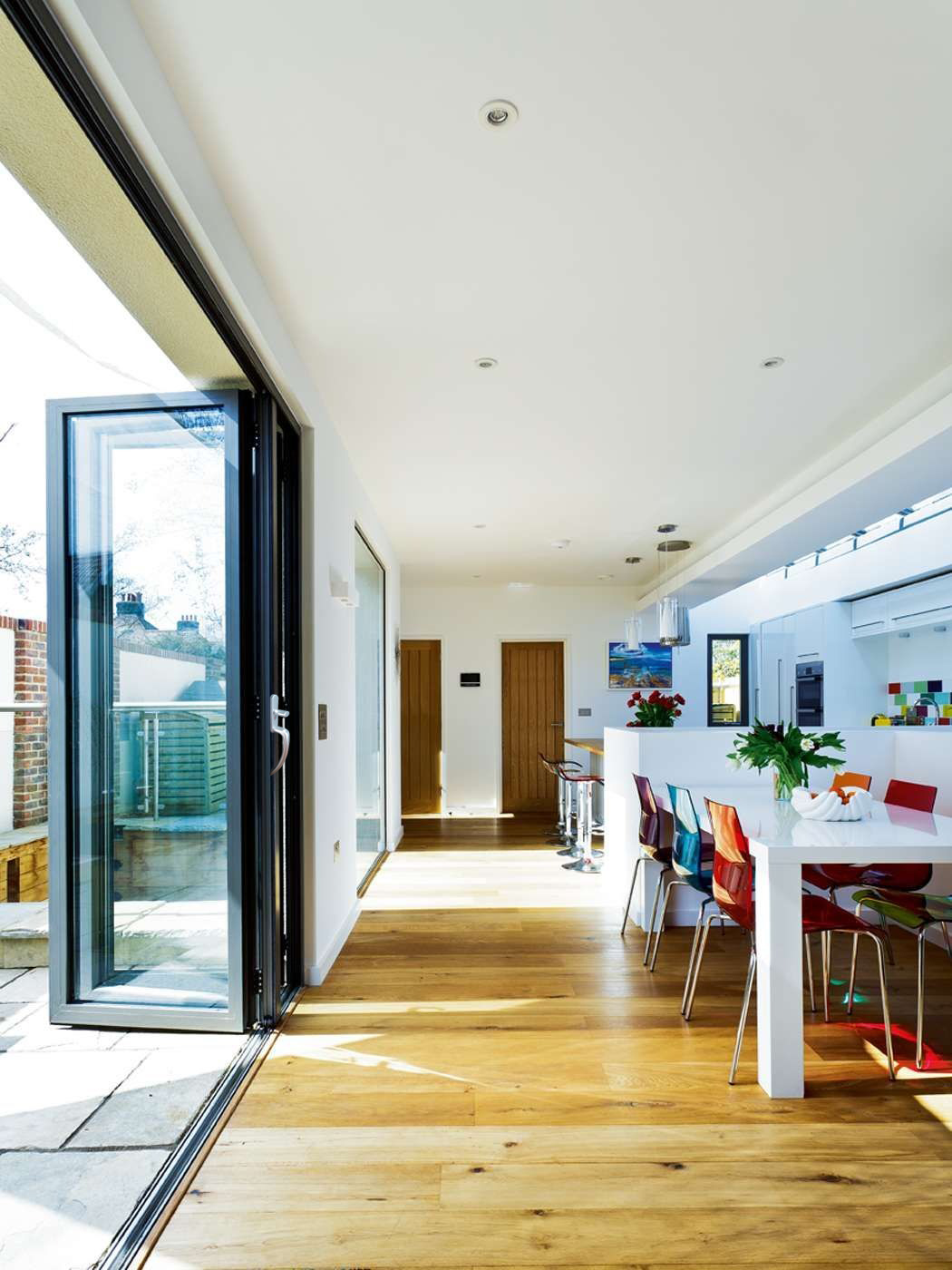 千万别踩雷!既安全又好用的折叠门,到底应该怎么选?