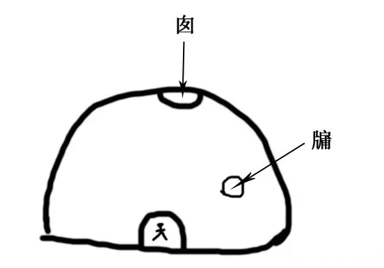 冬奥会开幕式中，传统中式门窗纹样你都知道哪些？