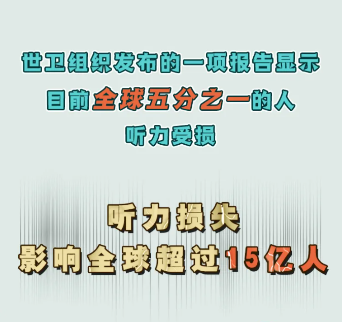 听力损伤不可逆！你还在忍受噪音吗？在家隔音就靠它了！