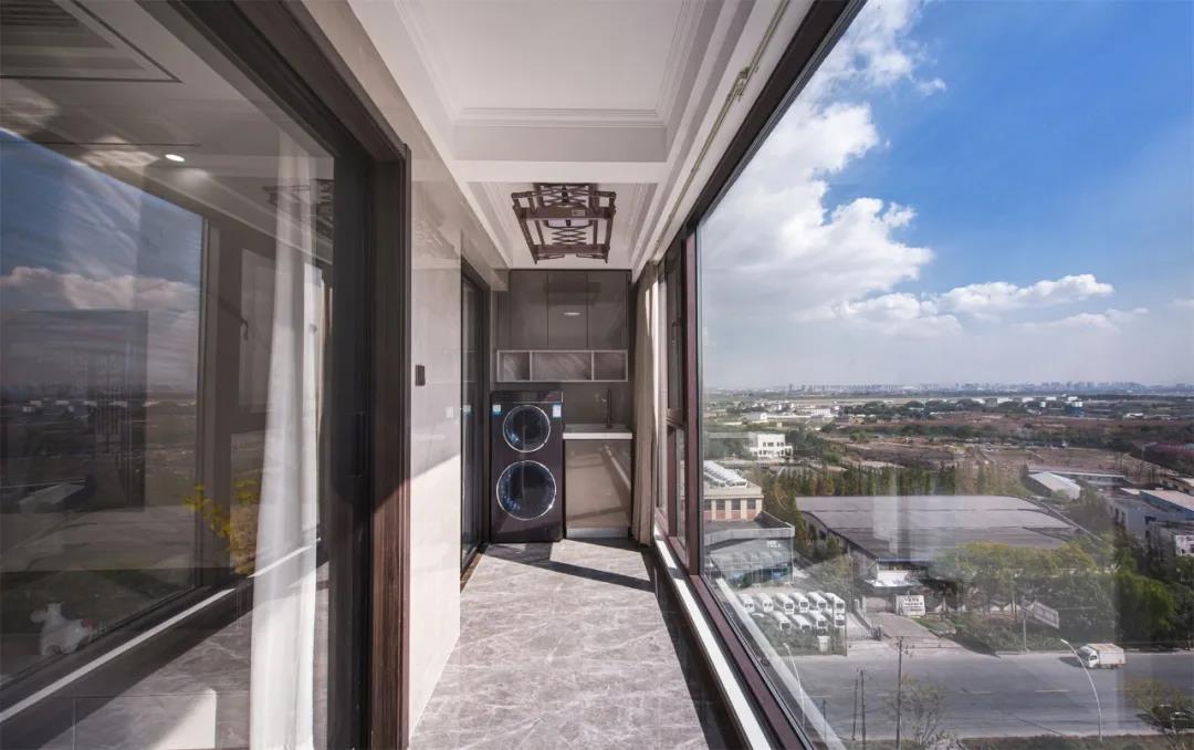 不止颜值，更有内涵！一扇好门窗，尽显美好生活！