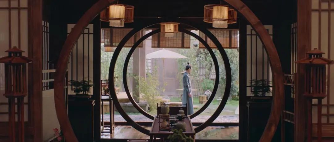 从《梦华录》绝美布景看宋朝美学，中式审美真的太绝了！！！
