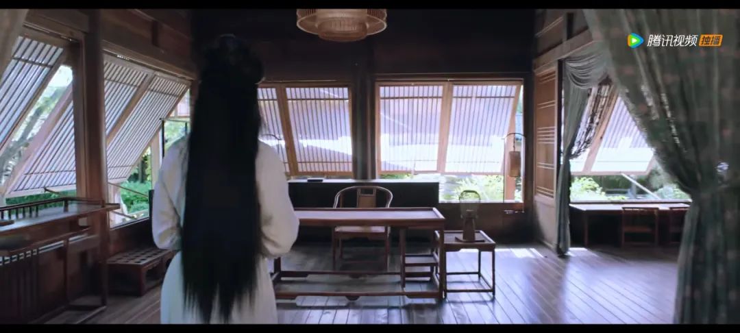 从《梦华录》绝美布景看宋朝美学，中式审美真的太绝了！！！