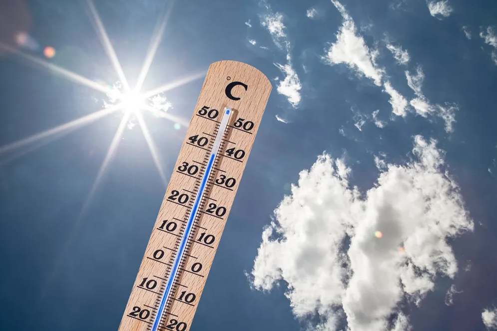 40℃被热死的夏天，系统门窗帮您解锁夏日清凉~