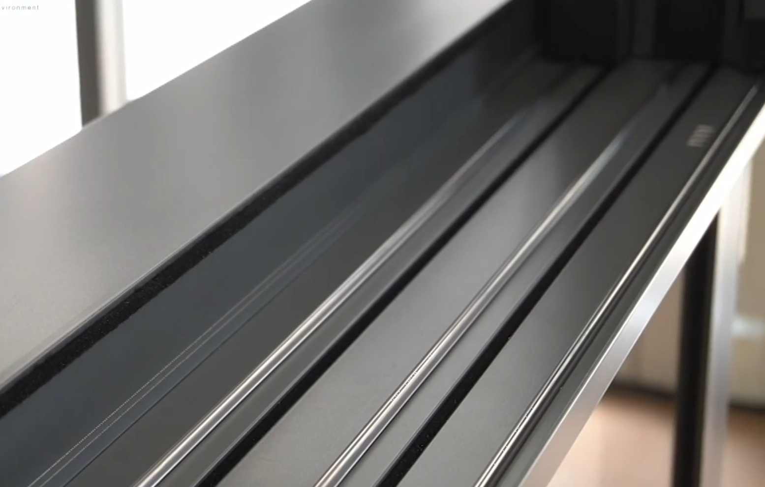 推拉窗颜值巅峰——火爆全网的极简全隐断桥推拉窗,高颜值,高性能还