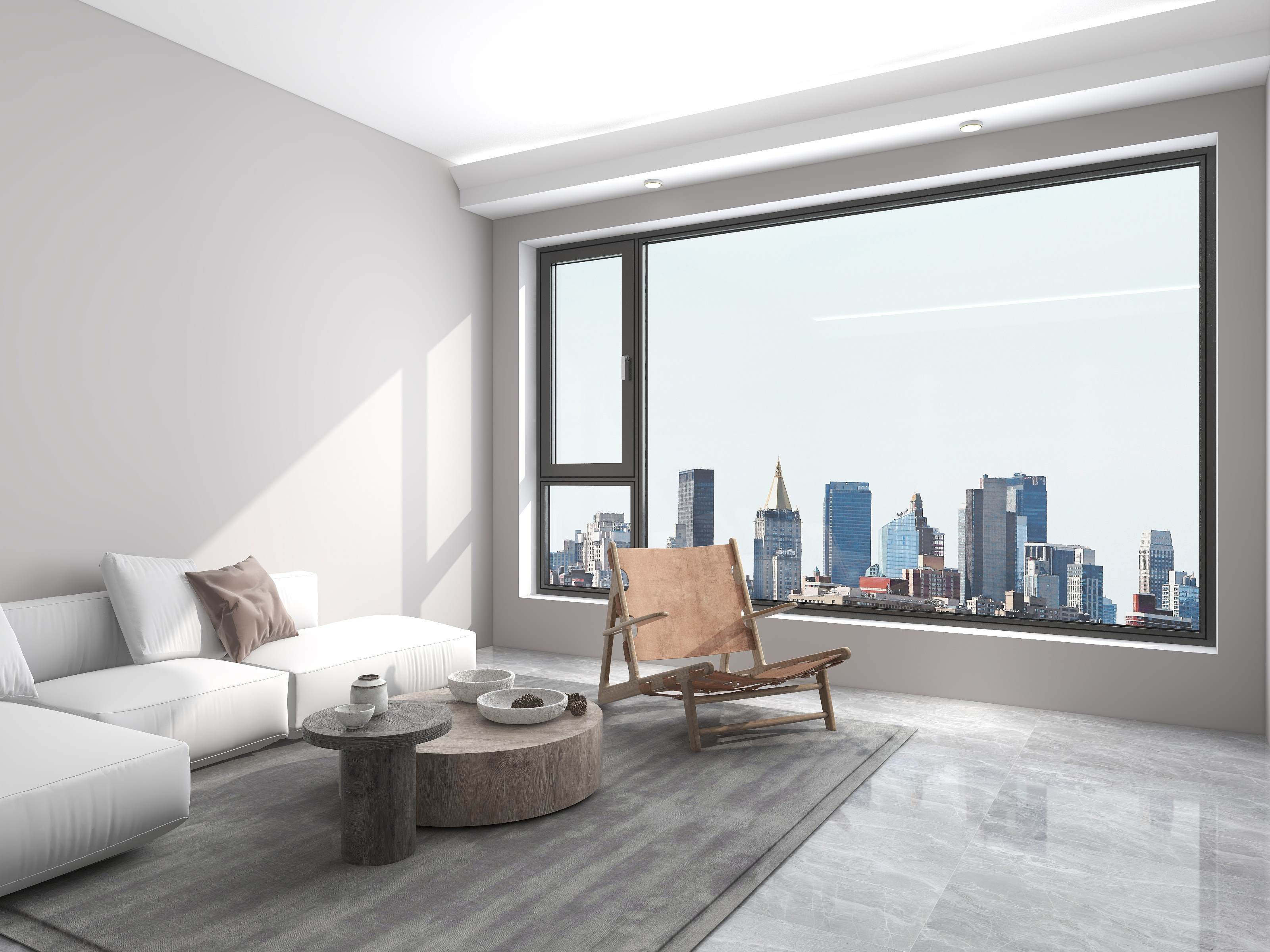 装修划重点——选择定制系统门窗的五大理由！