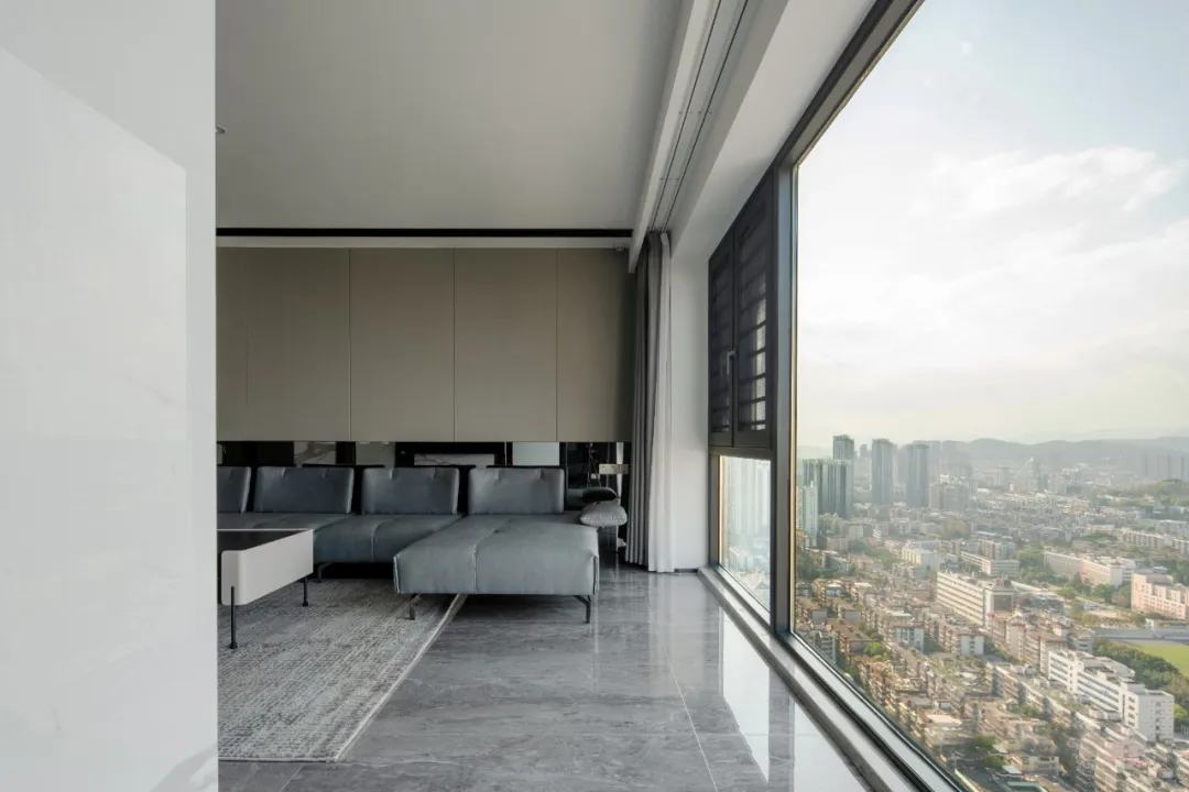 装修划重点——选择定制系统门窗的五大理由！