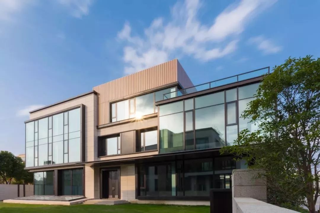 装修划重点——选择定制系统门窗的五大理由！