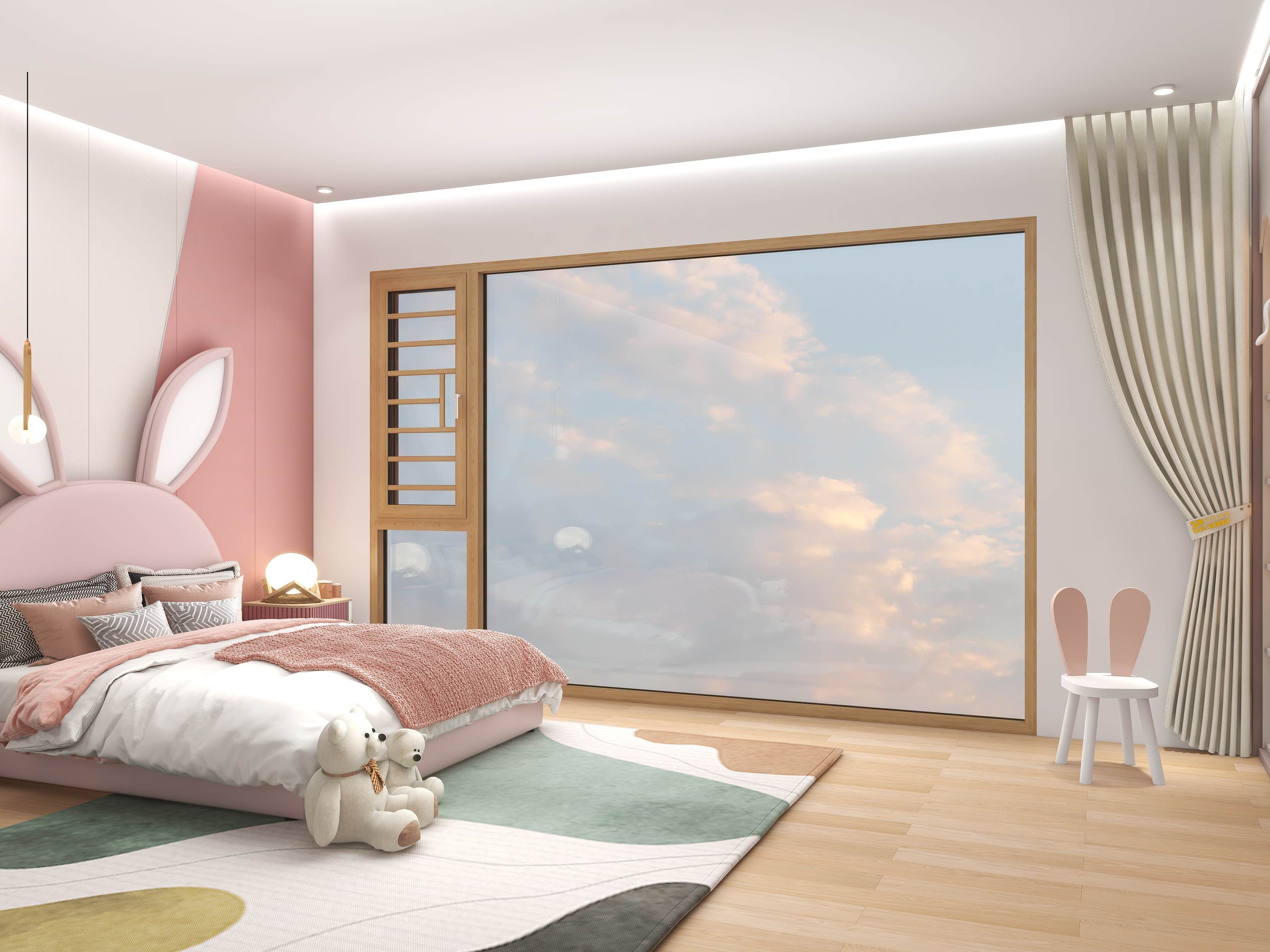 系统门窗质量好在哪儿？家住高楼的人深有体会！