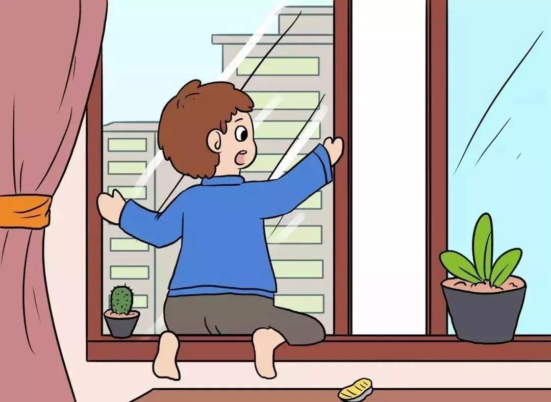 系统门窗质量好在哪儿？家住高楼的人深有体会！