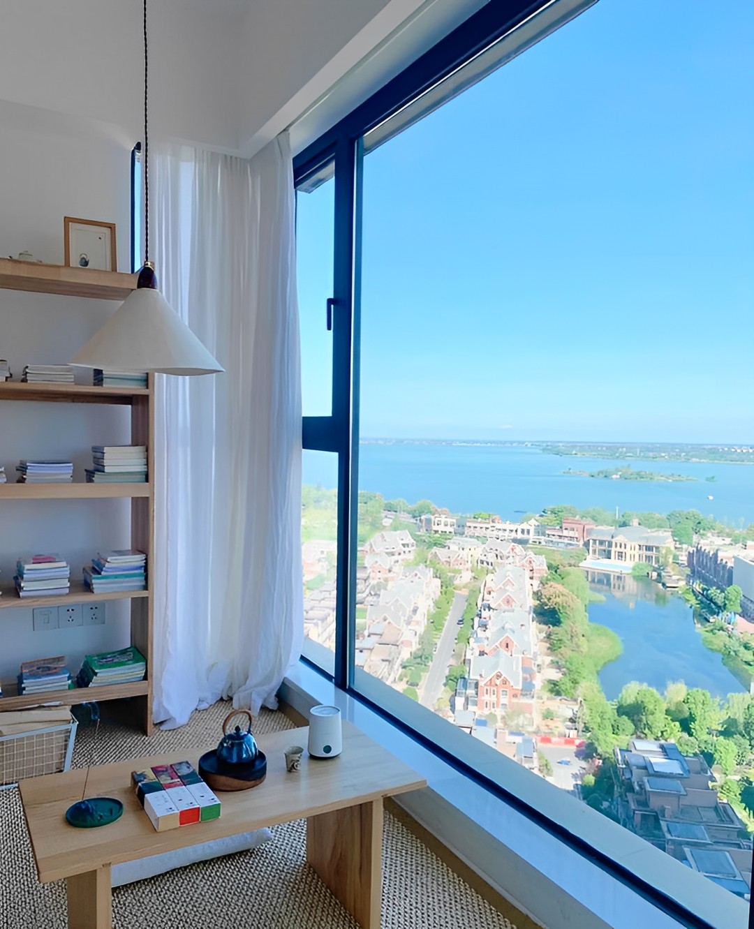 系统门窗质量好在哪儿？家住高楼的人深有体会！