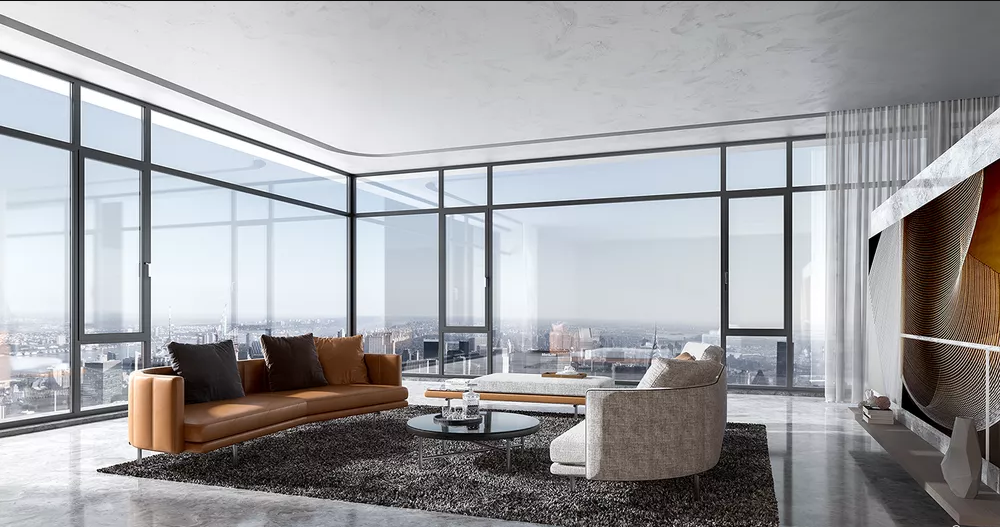 系统门窗质量好在哪儿？家住高楼的人深有体会！