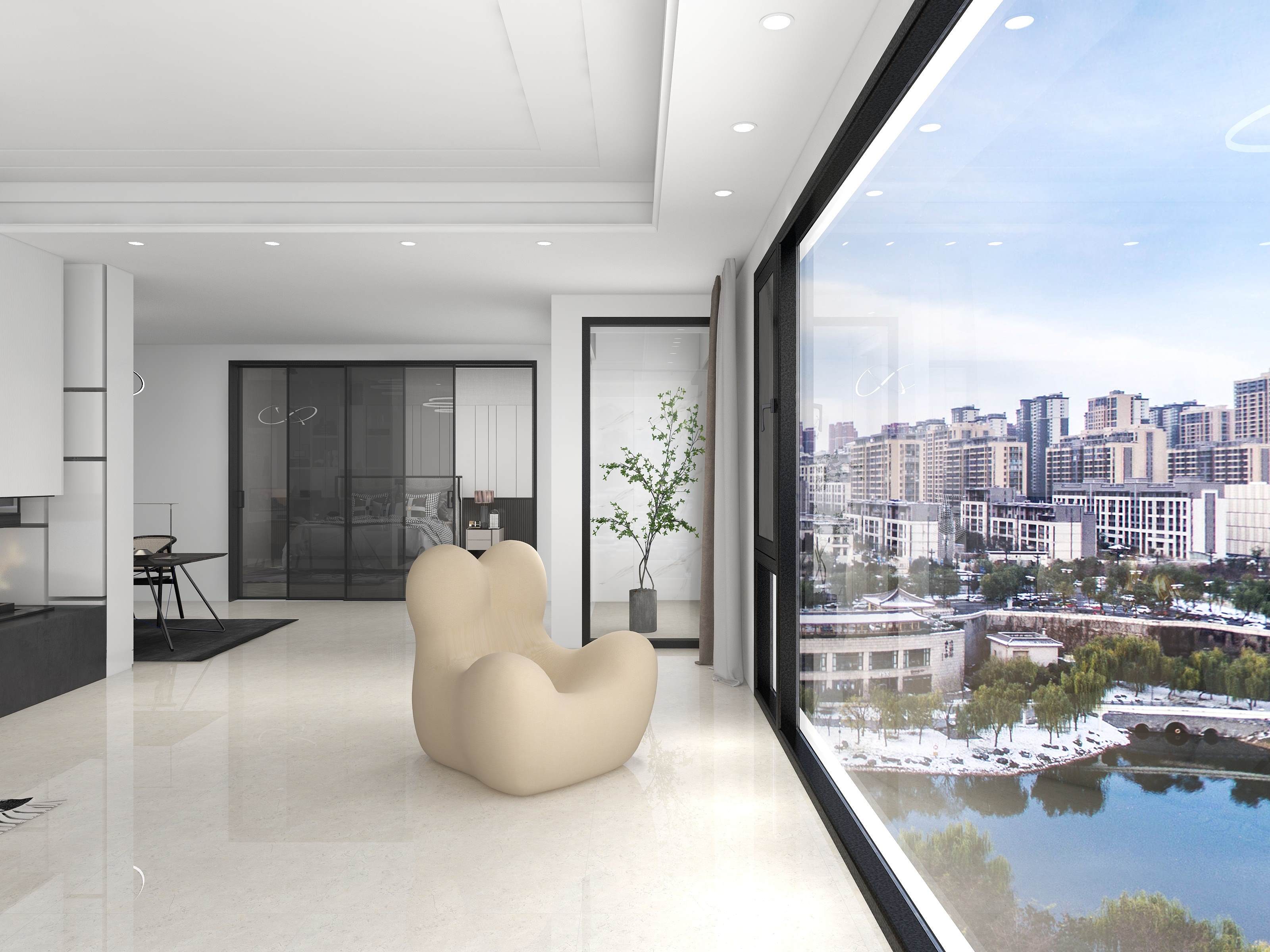 系统门窗质量好在哪儿？家住高楼的人深有体会！