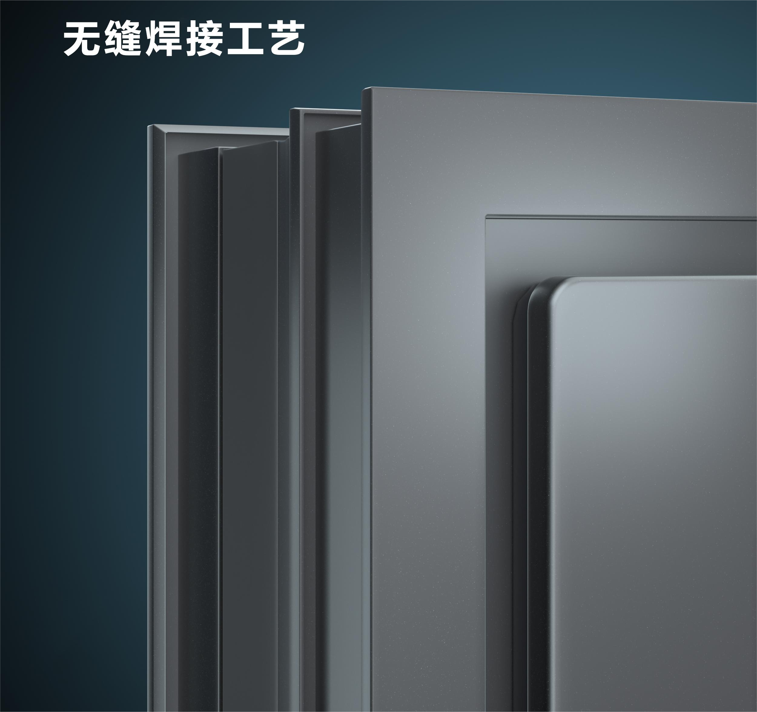 家居的高级感，隐藏在门窗的这些细节设计中！