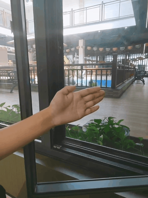 家居的高级感，隐藏在门窗的这些细节设计中！