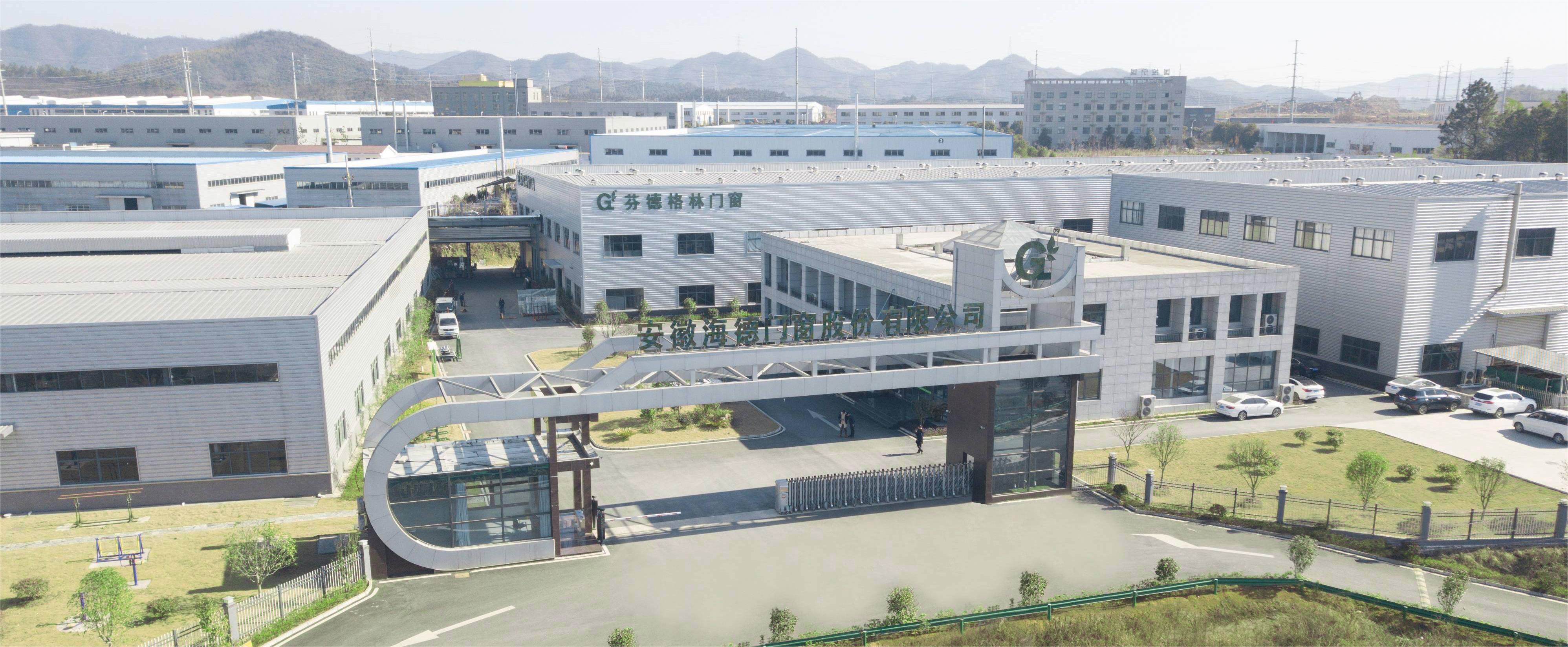 家居的高级感，隐藏在门窗的这些细节设计中！