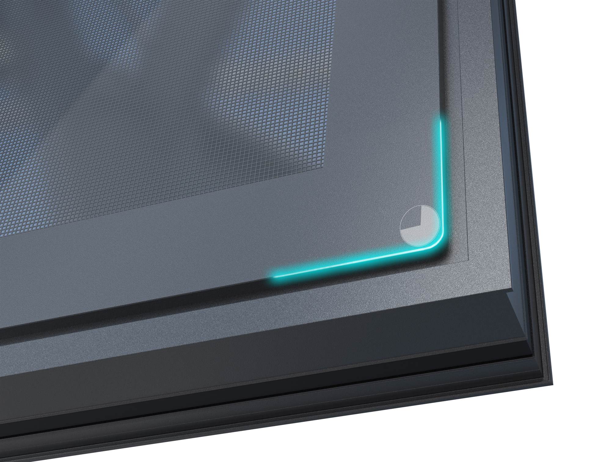 家居的高级感，隐藏在门窗的这些细节设计中！