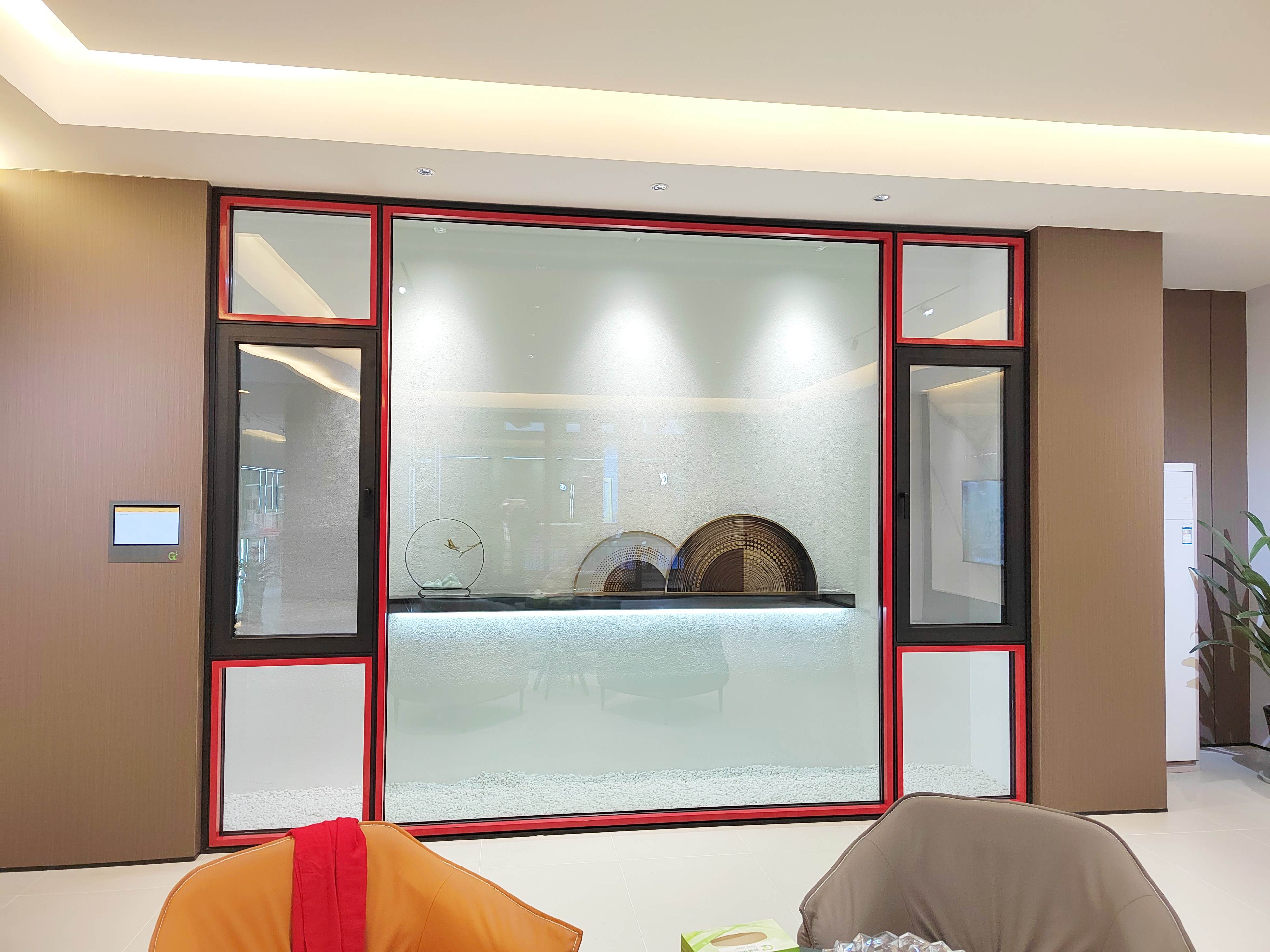 见微知“住”：门窗的细节设计，让家居更高级！