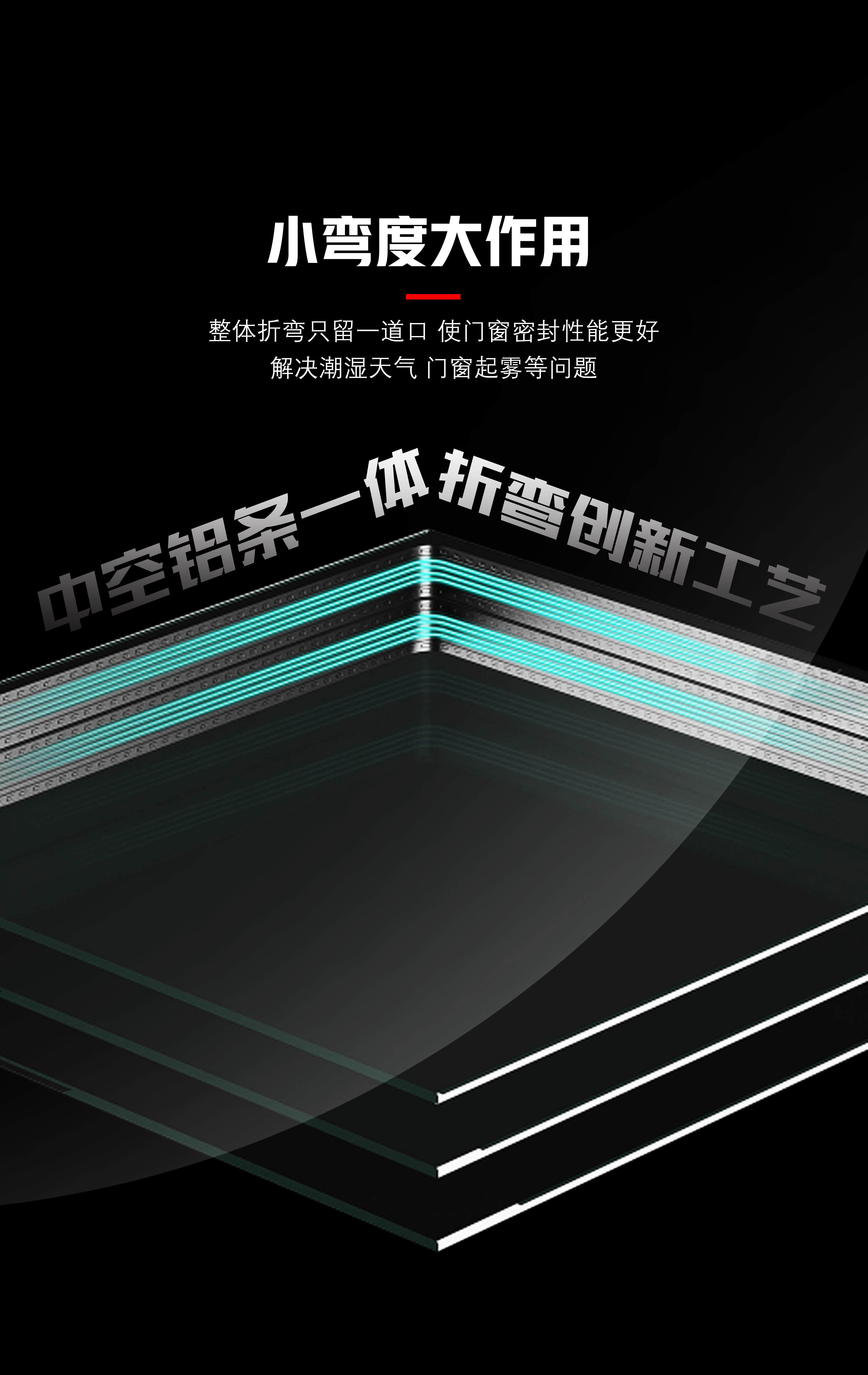 家居的高级感，隐藏在门窗的这些细节设计中！