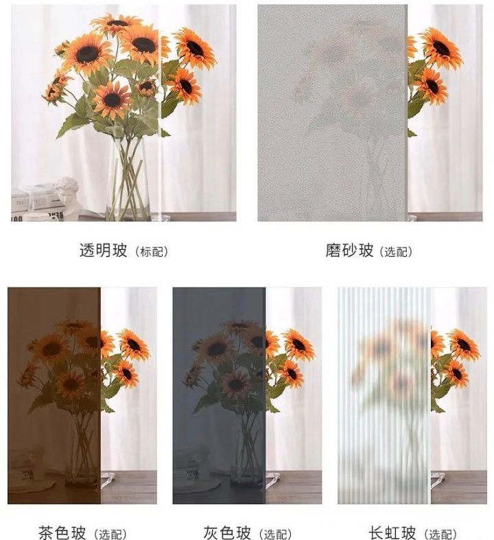 见微知“住”：门窗的细节设计，让家居更高级！