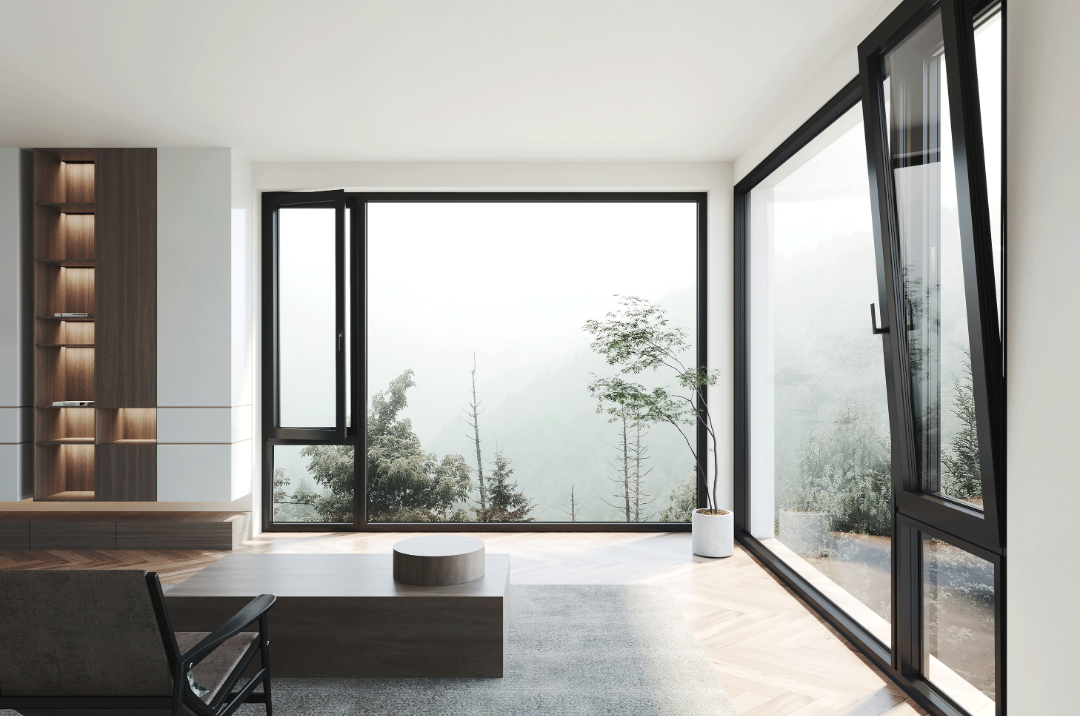 年底了，家居防盗安全不可少！看看这些让蟊贼望而却步的门窗防盗设计！