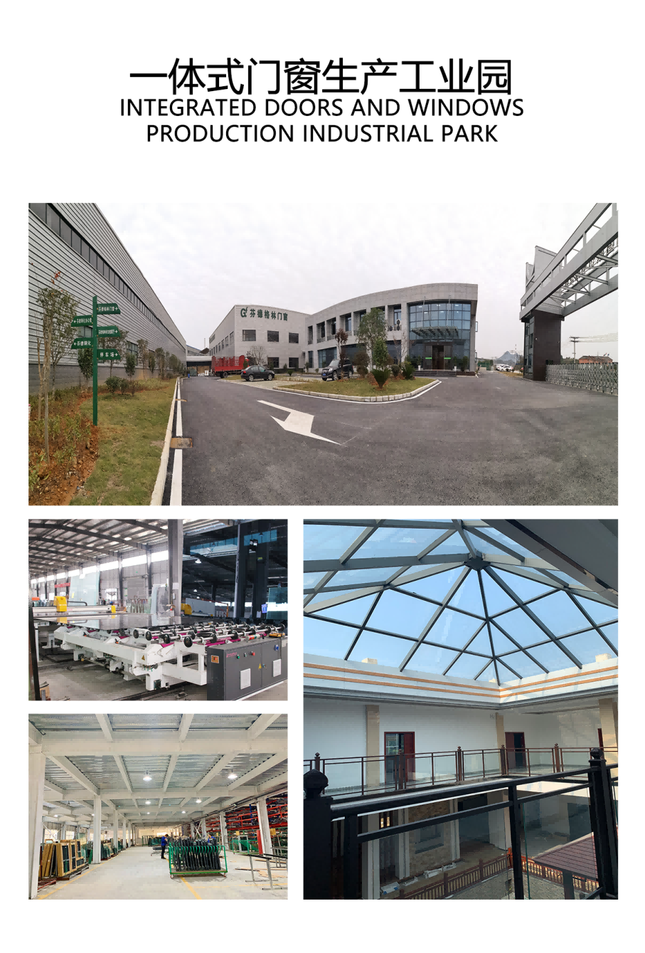 年底了，家居防盗安全不可少！看看这些让蟊贼望而却步的门窗防盗设计！