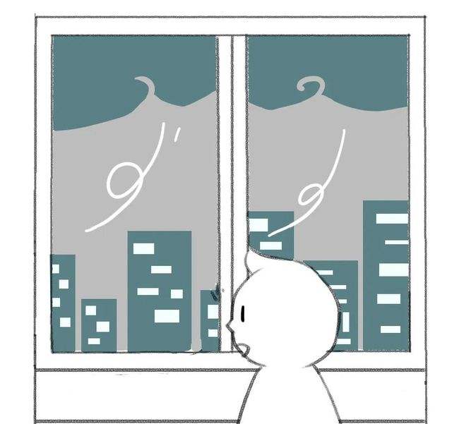 爆冷！今冬最强寒潮速冻！家居过冬考验，门窗还要看紧点~