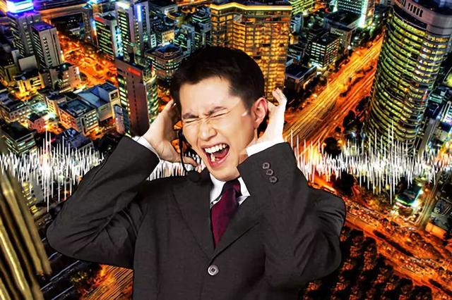 繁华与宁静，不过一扇门窗的距离~